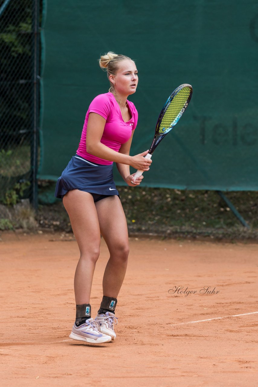 Philippa Färber 25 - TVSH Cup